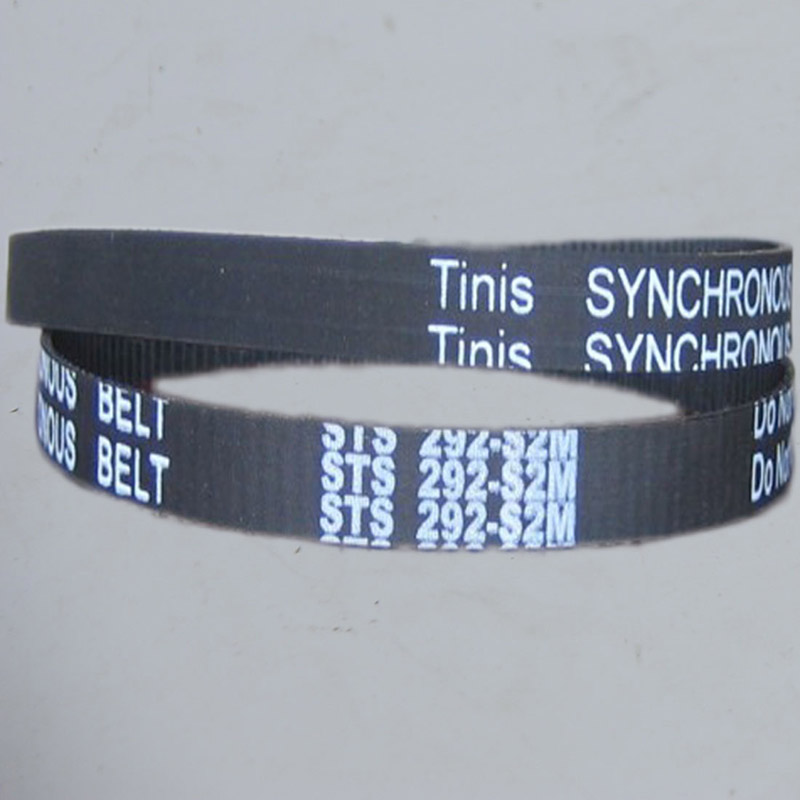 S2M 292 printer carriage belt